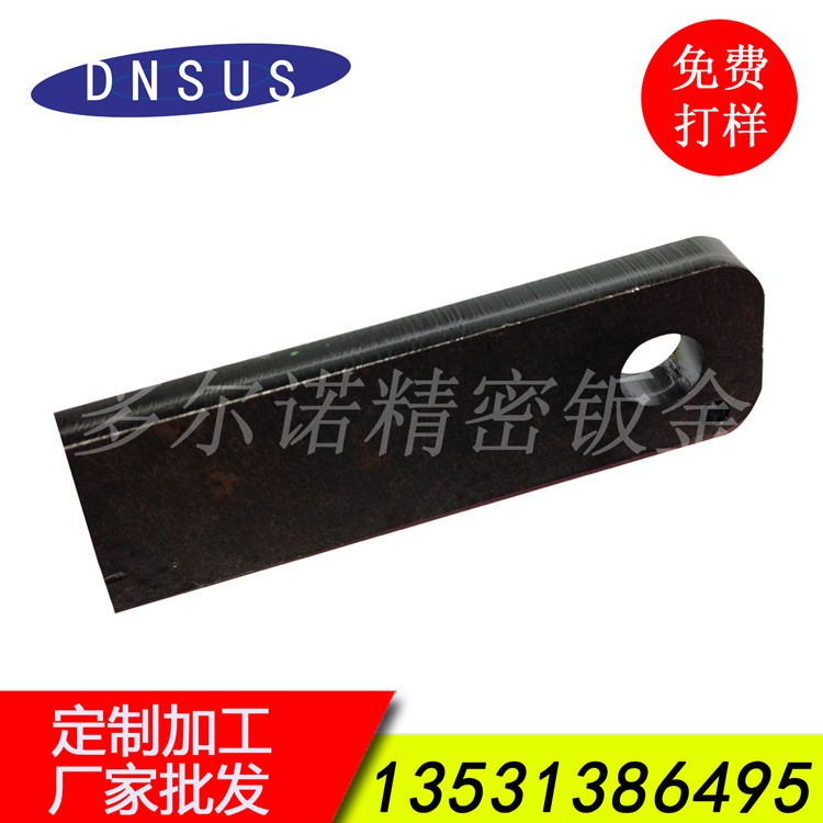激光切割廠家訂做中厚板激光切割加工 中厚鋼板切割加工 非標(biāo)鈑金件激光切割